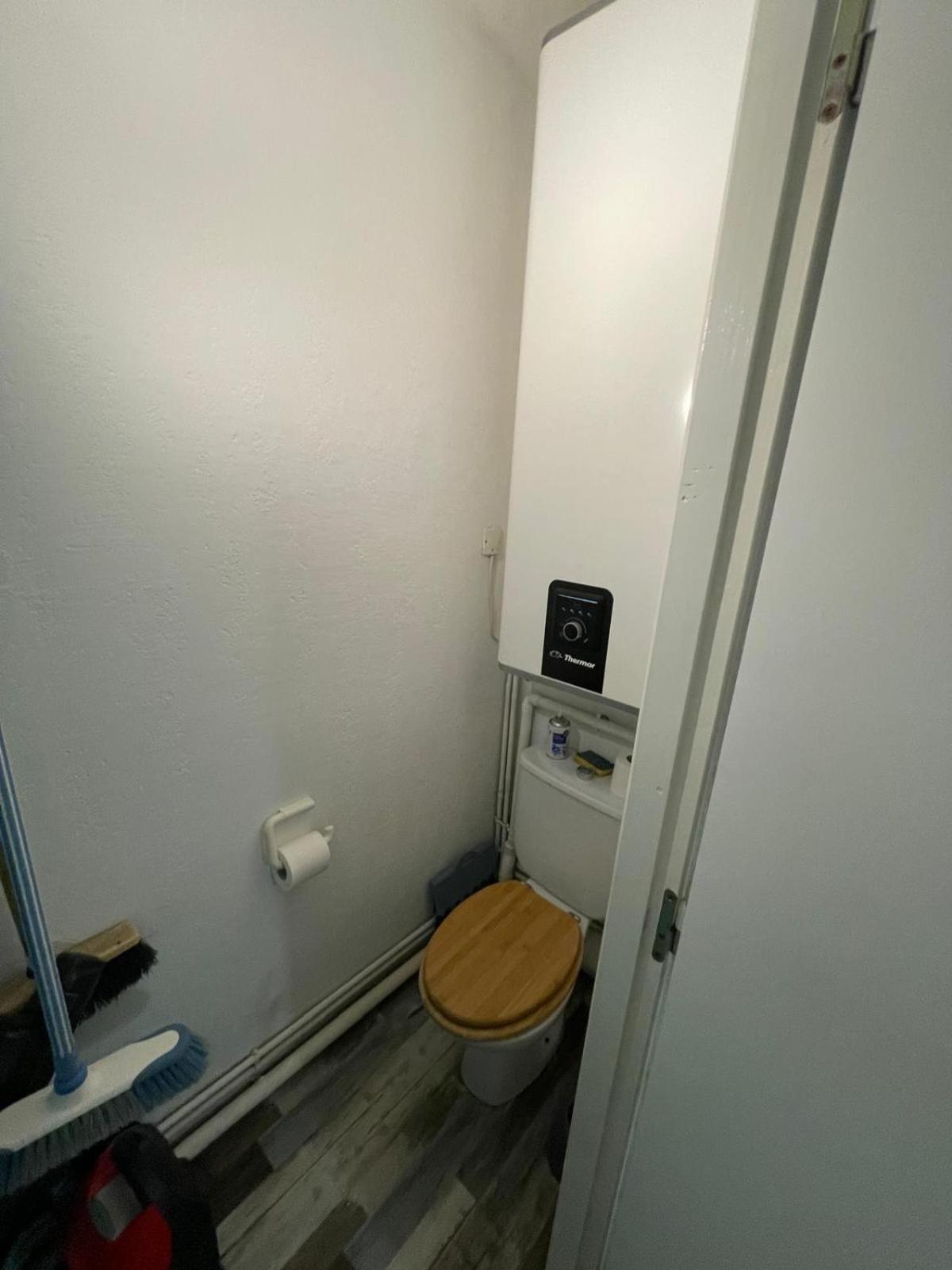 Confortable Labellise Saint Lary *