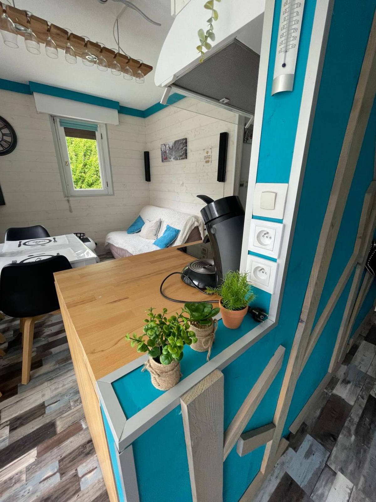 Confortable Labellise Saint Lary Apartment